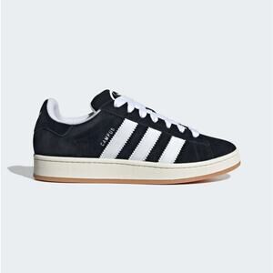 Adidas Men's Black Campus 00s Athletic Sneakers Shoes‎ Size 8.5